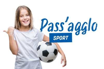 Pass agglo Sport